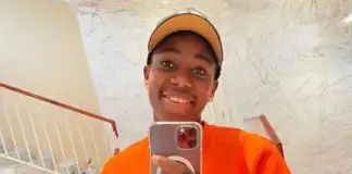 Asisat Oshoala urges Davido and Ahmad Musa to buy Uganda following Tems and Omah Lay arrest