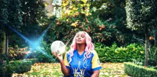 DJ Cuppy bags new endorsement deal with reputable Betting Company