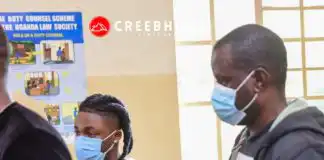 Omah Lay and Tems arraigned in court for flouting COVID-19 guidelines in Uganda