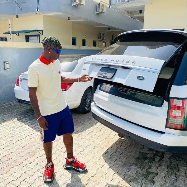 Zlatan Ibile Net Worth, Biography, House and Cars (2020)