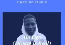 Music: Kehinde Rasheed – Ala ogo (Dream is real) Kehinde Rasheed ft. Olabode Okeowo - Ala ogo (Dream is real)