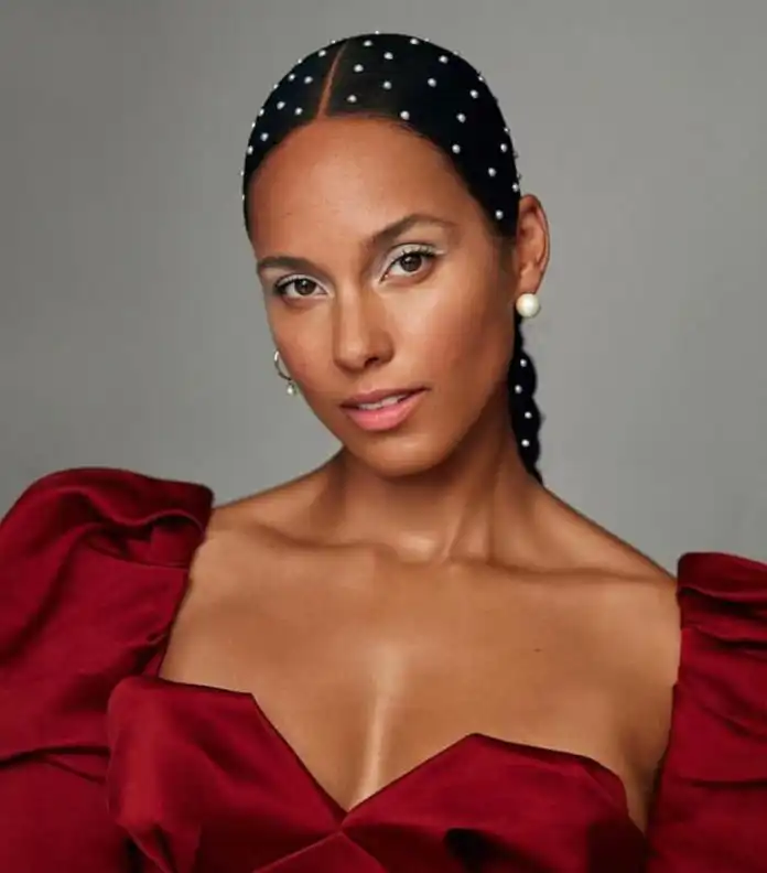Alicia Keys, Angelique Kidjo, Jidenna & others writes Pres. Buhari on EndSars movement