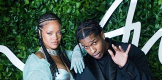 Rihanna reportedly dating A$AP Rocky months after breaking up with billionaire Hassan Jameel