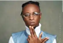 BBNaija Laycon reaches one million followers on twitter