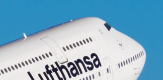 COVID-19: Lufthansa Airline resumes flights to Nigeria after 8 months suspension