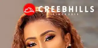 Mercy has become one of the best brand influencer and video vixen in Nigeria ever since she made a name for herself at the Big Brother Naija reality show.