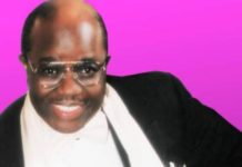 Actress Dakore Egbuson loses father-in-law and billionaire businessman, Harry Akande