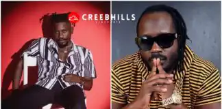 Ycee warns Ugandan singer, Bebecool, not to step foot in West Africa after Tems and Omah Lay arrest