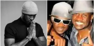 Mr P is all that matters now – Peter Okoye blast fans urging him to reunite with his brothers