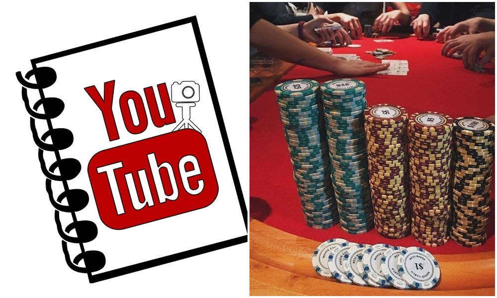 YouTube announces new features that let users mute gambling and alcohol ads
