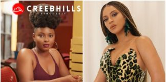 Reasons why Beyonce can't tour in Africa – Yemi Alade opens up (Video)