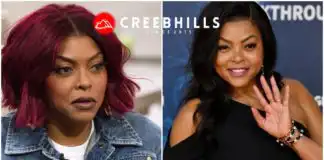 Taraji P. Henson reveals she contemplated suicide during the pandemic