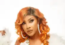 Angela Okorie