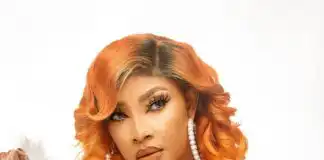 Angela Okorie
