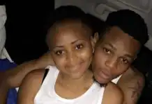 If Ned marries another wife, I'll marry you - Regina Daniels' brother, Sammy tells her