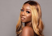 If you don’t have more than N7m to spend in a club, stay at home – Tolanibaj advises men (Video) "I Stay strong by the Power of God and Block Button" - TolaniBaj Opens Up