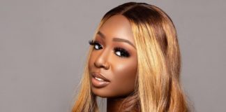 "I Stay strong by the Power of God and Block Button" - TolaniBaj Opens Up