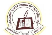 Covid-19: ASUU says it’s unsafe for universities to reopen now