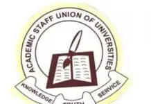 Covid-19: ASUU says it’s unsafe for universities to reopen now