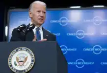 Darrell Blocker set to become first black person to head CIA after being considered by Joe Biden