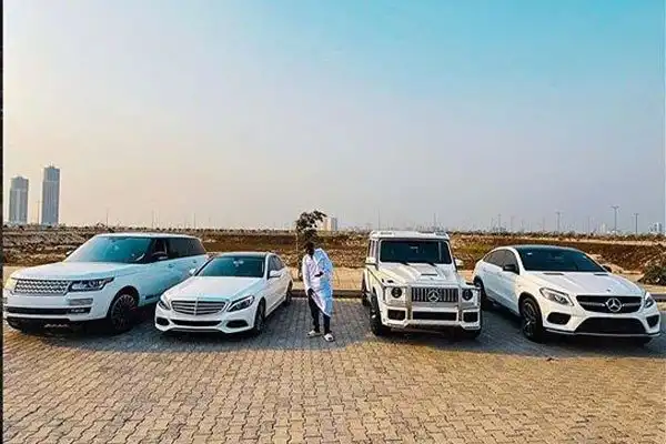 zlatan ibile cars autojosh