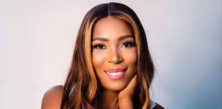 “Linda Ikeji was part of the reasons my marriage failed” – Carolyna Hutchings reveals (video)