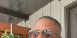 Tunde Ednut is back on Instagram, Gains Over 104,000 followers in just 40 minutes