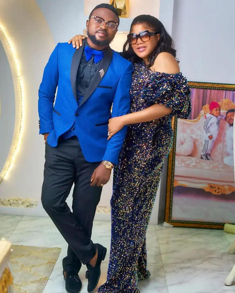 Toyin Abraham Net Worth, Biography and Acting Career (2021)