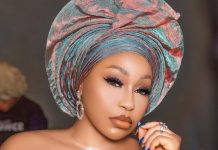 Rita Dominic Net Worth, Biography, and Acting Career (2021)