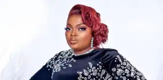 Funke Akindele Net Worth, Biography and Movies (2021)