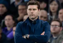 Mauricio Pochettino