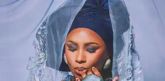 Temi Otedola celebrates 27th birthday with Hausa-themed photos