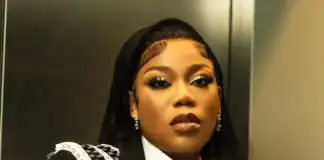 Toyin Lawani Biography, Age, Husband, Children, Net Worth, and Fashion Career
