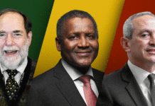 Forbes List of Richest Men in Africa and Their Net Worth (2021)