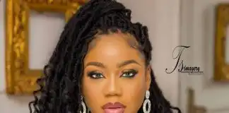 Toyin Lawani Net Worth, Biography, and Fashion Career (2021)