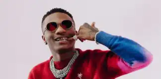 “My girl will buy me a ring and propose on both knees” - Wizkid to future wife