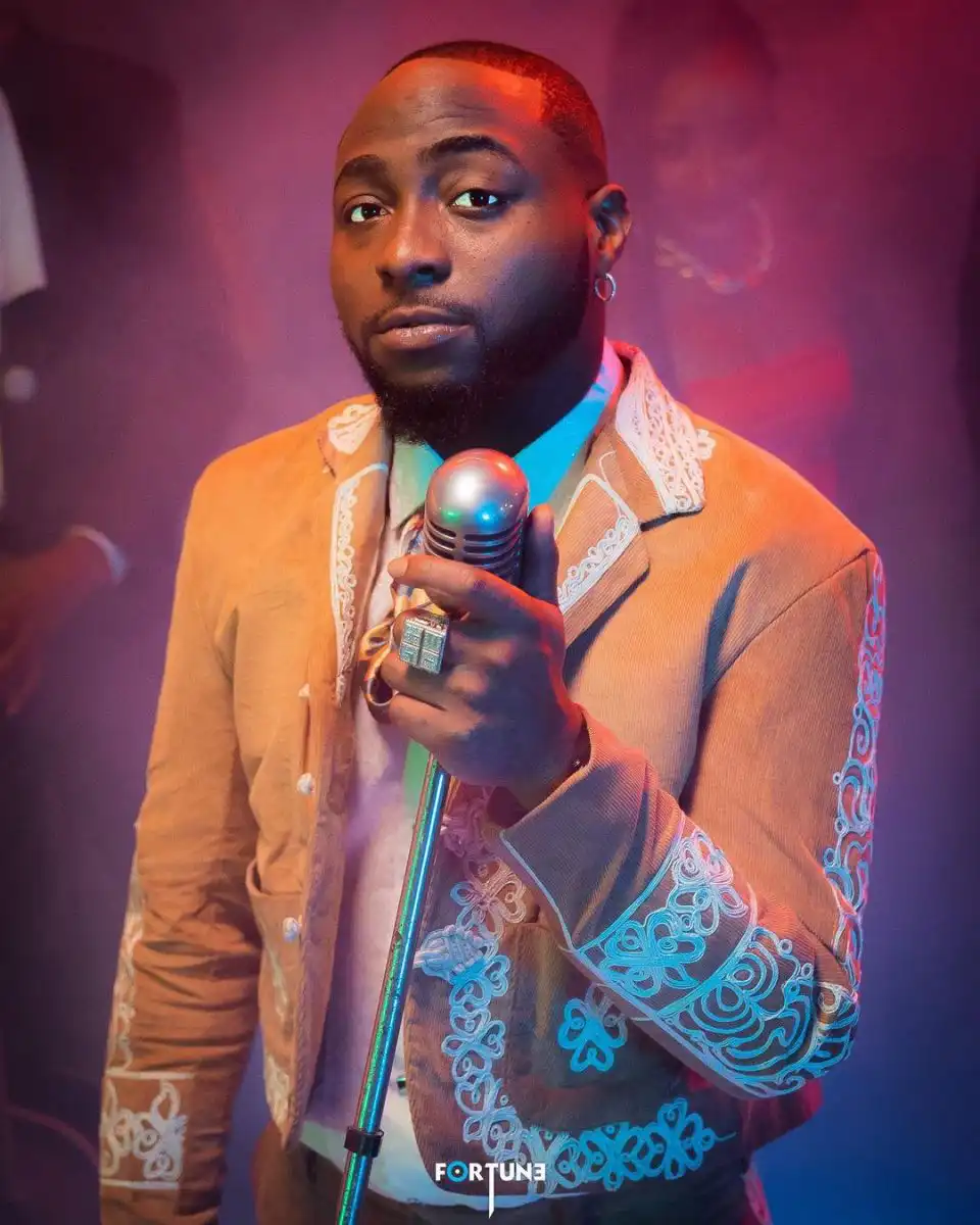 Davido Net Worth, Biography, and Music Career (2021)