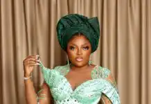 Funke Akindele Biography, Age, Parents, Husband, Children, Movies, Net Worth, and Career