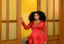“To say it was a hilarious film will be putting it mildly” – Rita Dominic Praises Ini Edo’s Comedy Film ‘A Very Dirty Christmas’ After Premiere Rita Dominic Biography, Age, Husband, Wedding, Net Worth