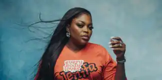 Funke Akindele Biography, Age, Parents, Husband, Children, Movies, Net Worth, and Career