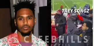Trey Songz