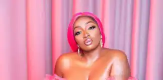 Anita Joseph Biography, Age, Husband, Children, Movies, State of Origin, Net Worth, and Career