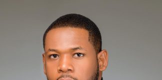 BBNaija star Frodd hits 1M followers on Instagram, celebrates in style (Photo)