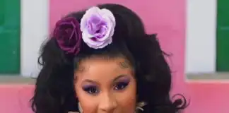 American Female Rapper, Cardi B deactivates her social media accounts after beef with her fans