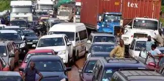 Federal Road Safety Corps to start arresting traffic offenders in their homes