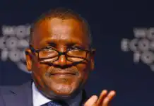 Petroleum Industry Bill Would only give permission to Dangote to Import Fuel