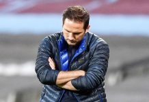 BREAKING: Frank Lampard sacked as Chelsea manager, Thomas Tuchel favorite to replace him