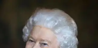 Queen Elizabeth