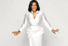 I Divorced my Husband at the age of 45, because of Nollywood Fame - Actress Shaffy Bello