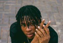 My Dad called me to talk about marriage - Joeboy